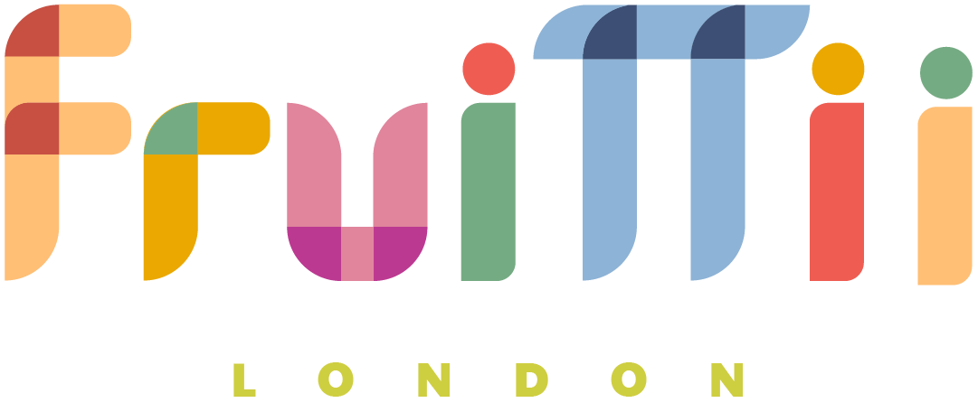 Fruittii London