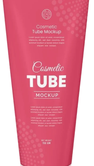 Cream Tube - Image 2