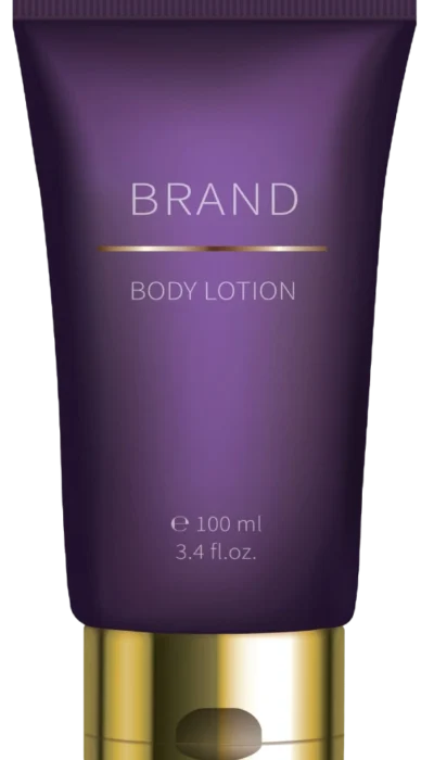 Body Lotion